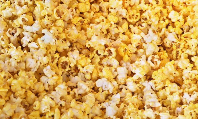 Dr. Pimple Popper Pops 'Movie Theater Butter' Cyst