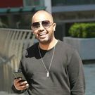 Diamond’s manager Sallam SK explains why he snubbed Harmonize