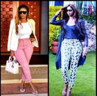 Anerlisa Muigai with late Sister Tecra