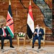President Uhuru Kenyatta delays return to Kenya for a last minute assignment in Egypt