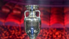 The postponed Euro 2020 is set to be staged next year in 12 different cities all across the continent
