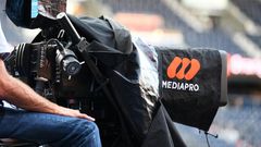 The French Football League on Thursday announced that it would not grant a delay in a TV rights payment after Mediapro said it wanted to renegotiate its bumper contract following a coronavirus-led downturn