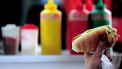 Short telomeres are a marker of biological ageing at the cellular level, and a new study suggests that diet is a factor in driving the cells to age faster