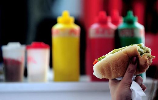 Short telomeres are a marker of biological ageing at the cellular level, and a new study suggests that diet is a factor in driving the cells to age faster