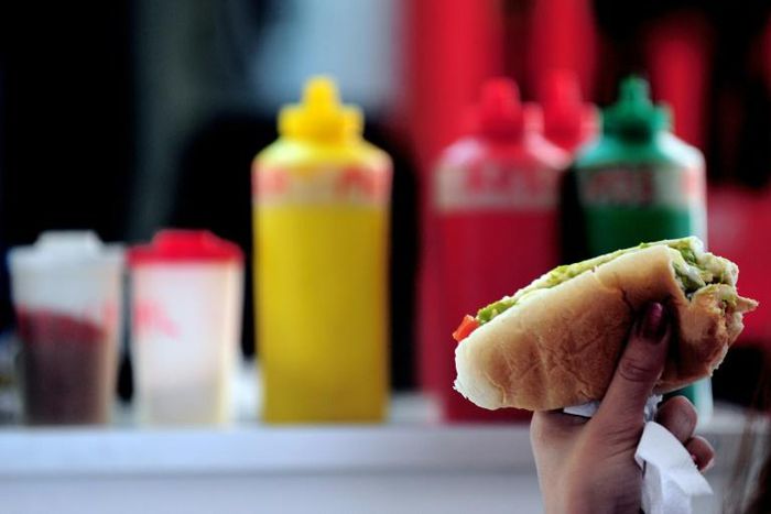 Short telomeres are a marker of biological ageing at the cellular level, and a new study suggests that diet is a factor in driving the cells to age faster