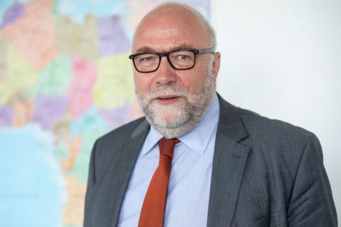 African Energy Chamber