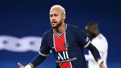 Neymar and Paris Saint-Germain are Ligue 1's big draw for broadcasters