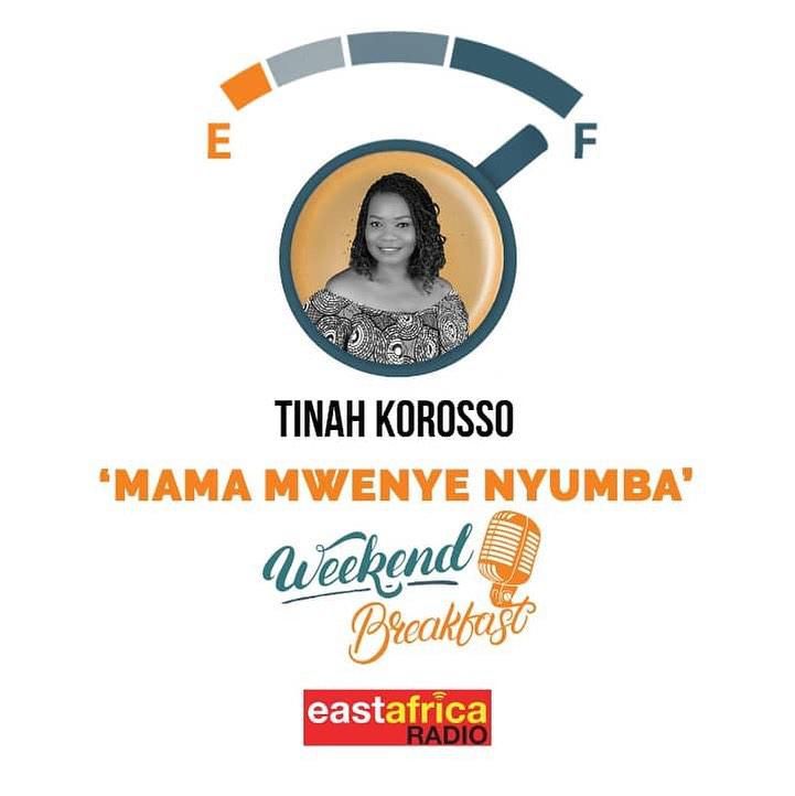 Tinah Korosso