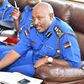 Inspector General Hillary Mutyambai