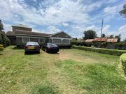 Betty Kyallo’s mum is selling her Ongata Rongai home (Photos)