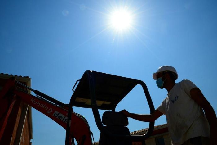 France fears a spike in layoffs in coming months