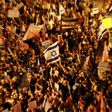 Rising case numbers of coronavirus in Israel has fuelled protests against Prime Minister Benjamin Netanyahu's management of the crisis