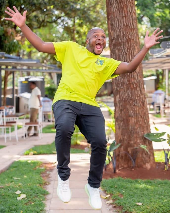 I wish my Dad was here to see me fulfill his wishes – Jalang’o says ahead of his Graduation