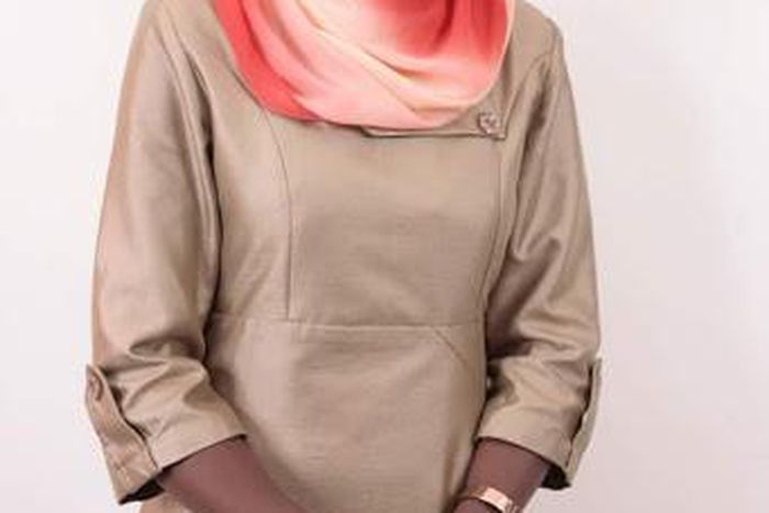NTV’s Zeynab Wandati