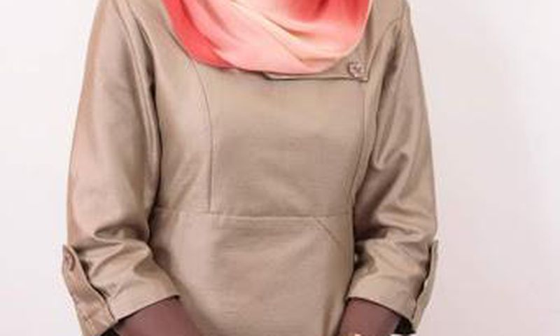 NTV’s Zeynab Wandati