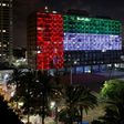 For many Gulf citizens, images of city hall in Tel Aviv lit up in the colours of the United Arab Emirates flag remain deeply uncomfortable after decades of still unresolved Arab-Israeli conflict