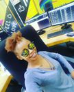 Tina Kaggia makes radio comeback