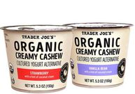 These Are The 25 Best Vegan Foods At Trader Joe’s
