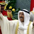 The Emir of Kuwait, who has ruled the oil-rich Gulf state since 2006, had been in hospital since the weekend