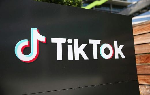 TikTok is at the center of a diplomatic storm between Washington and Beijing