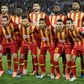 Champions Esperance finished the 26-round Tunisian league season unbeaten.
