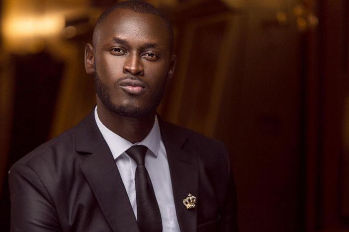 King Kaka launches own Football Tournament