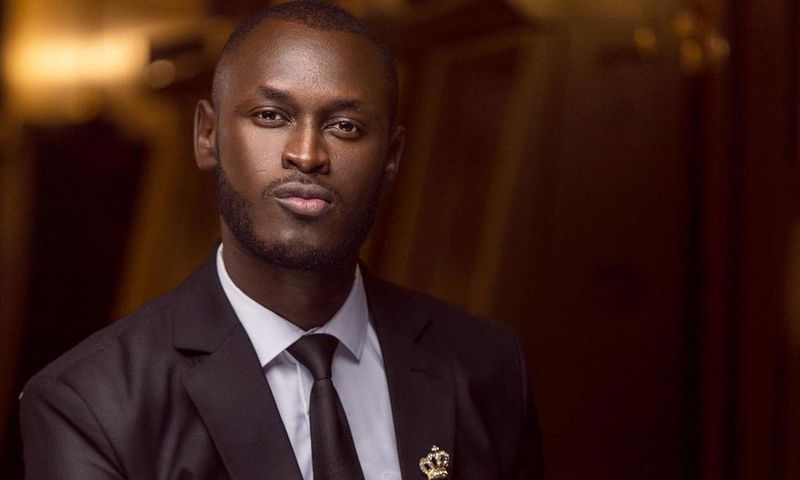 King Kaka launches own Football Tournament