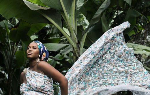 Polycarp Otieno’s wife Lady Mandy speaks on her Pregnancy journey