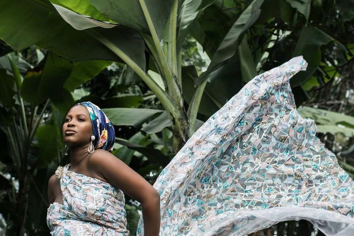 Polycarp Otieno’s wife Lady Mandy speaks on her Pregnancy journey