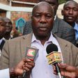 Nyamira MCAs reject Governor Amos Nyaribo’s nominee for Deputy Governor James Gesami