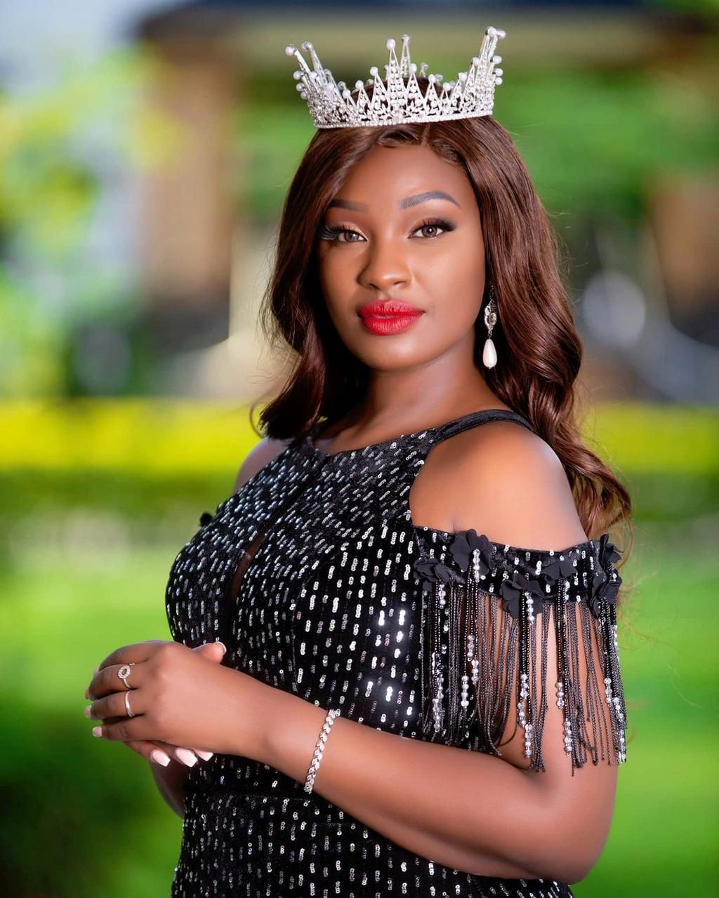 Maureen Waititu