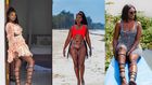 YouTuber Maureen Waititu