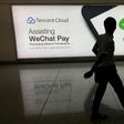 WeChat is a messaging, social media and online payment platform all in one app