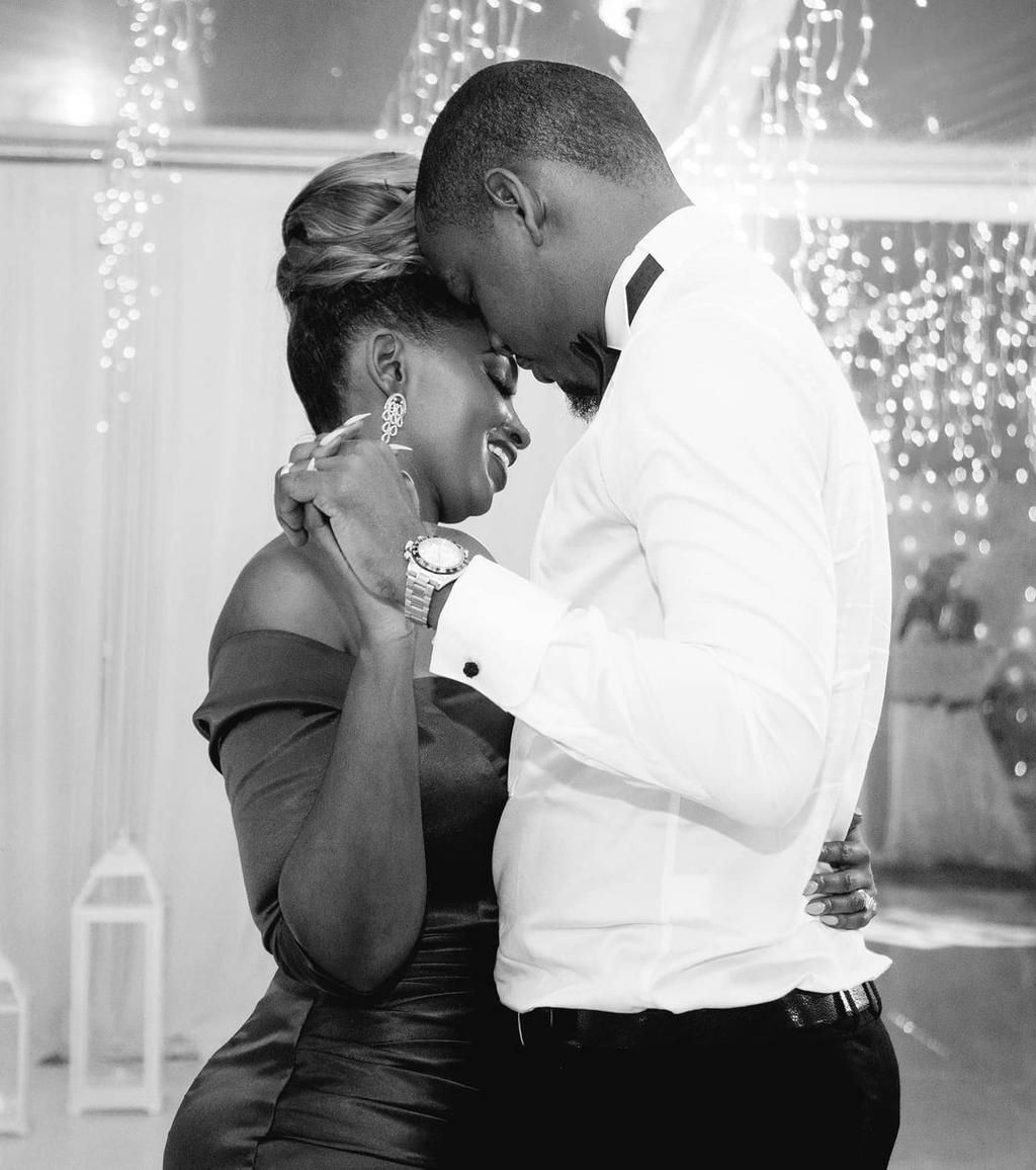 Baby Fever! Anerlisa Muigai discloses messages hubby Ben Pol has been sending her about babies