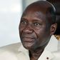 Resignation: Ivory Coast's vice president, Daniel Kablan Duncan