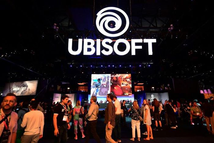 Ubisoft is one of the world's largest video game publishers with a portfolio including Assassin's Creed and Far Cry