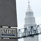 Billions of dollars were looted from sovereign wealth fund 1Malaysia Development Berhad