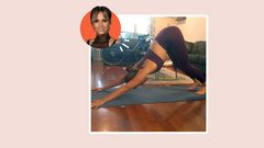 'I Worked Out Like Halle Berry For A Week'