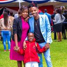 Jacque Maribe’s message to Eric Omondi as he turns a year older