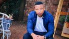 Singer Otile Brown