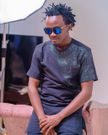 Singer Bahati