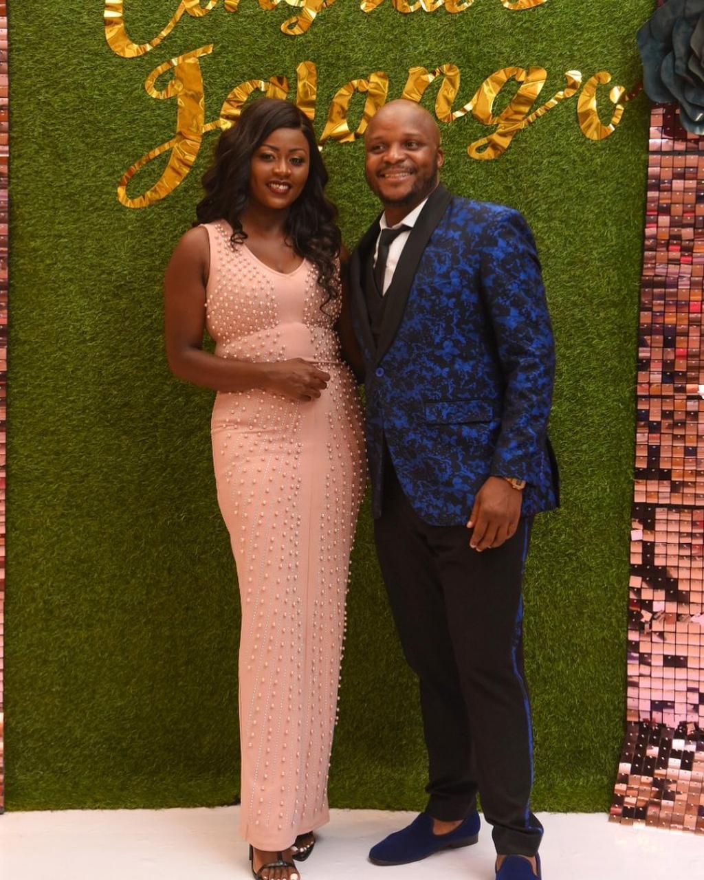 How Jalang’o’s surprise Graduation Party went down