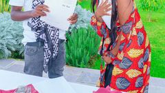 Bahati gifts wife Diana Marua 2 acres of land for her birthday