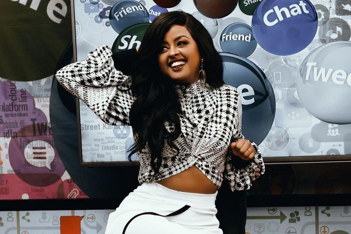 NTV’s Amina Abdi explains absence from the Trend