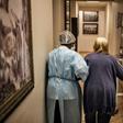 Fourteen of the 64 residents in the Casa Serena retirement home have died since the start of the coronavirus pandemic