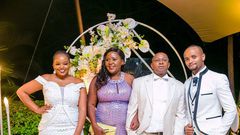 The WaJesus Family and the Kabus'