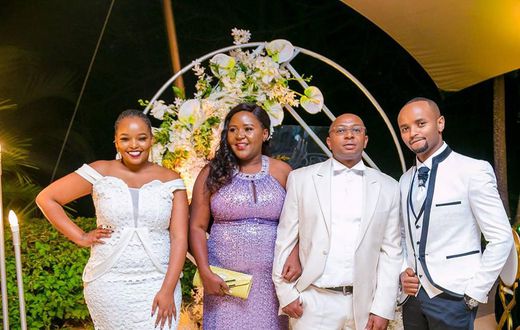 The WaJesus Family and the Kabus'