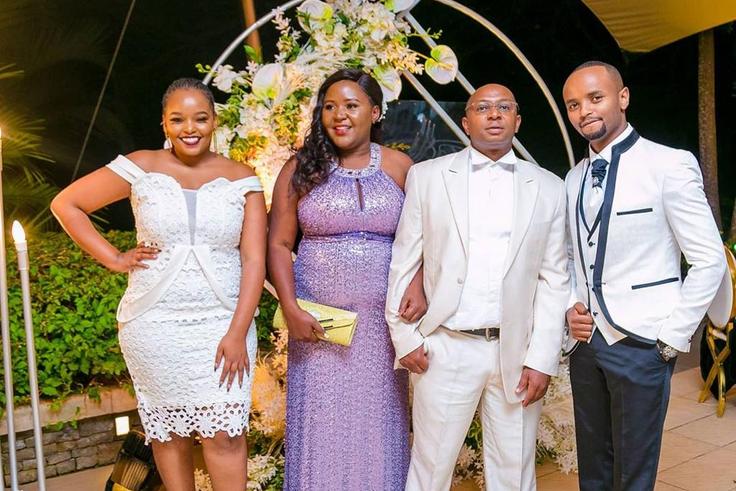 The WaJesus Family and the Kabus'