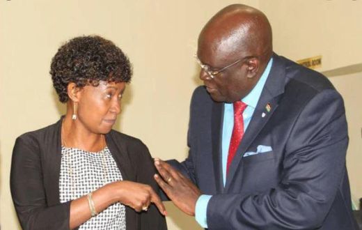 TSC orders teachers to report to schools next week Monday ahead of reopening