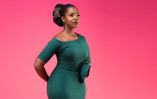 Joyce Omondi quits Switch TV